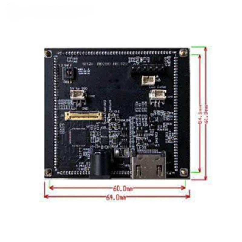 Рисунок 2 - Индивидуальный модуль камеры Ambarella