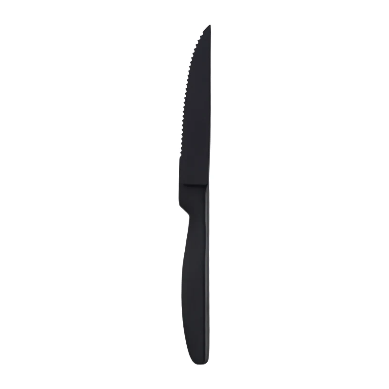 

Набор столовых ножей из нержавеющей стали Buyer Star 6 шт.