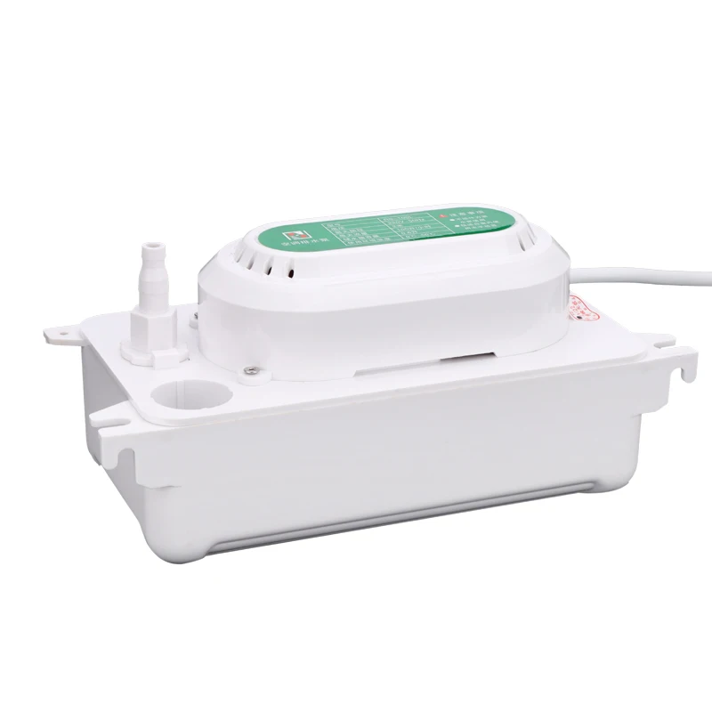 RS-100L air conditioning drain pump condensate lift ppump for air conditioningair conditioning accessories