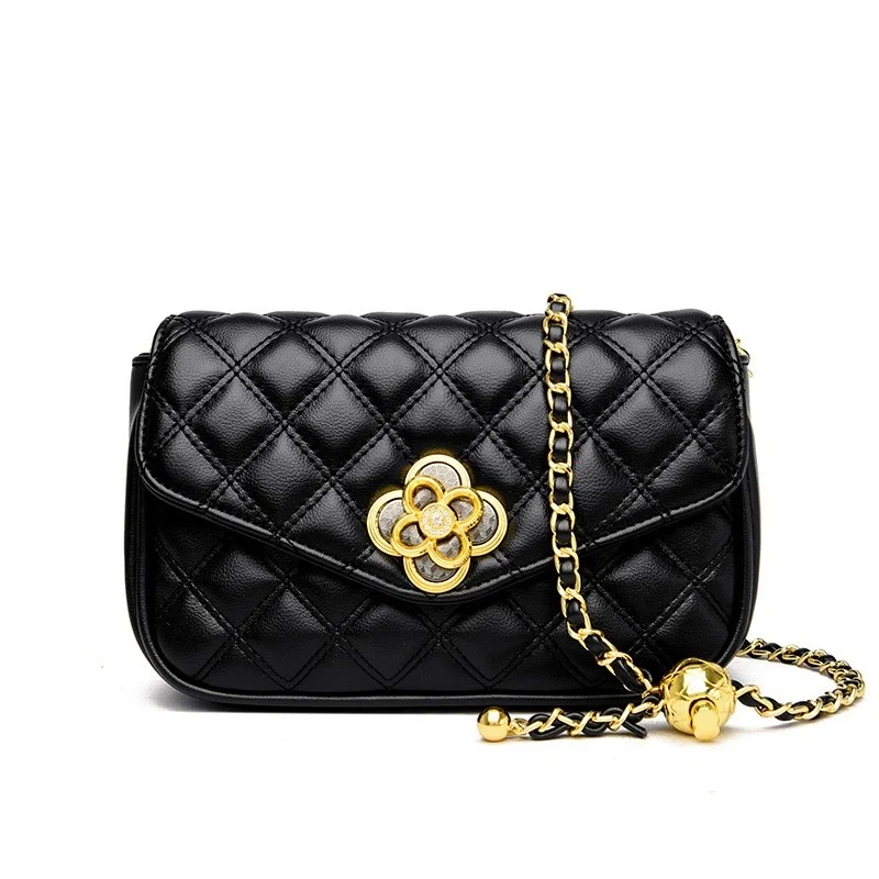 

Women PU Leather Crossbody Bag Casual Shoulder Outdoor Bags Travel School Retro Good Qualtiy Shoulder Bags