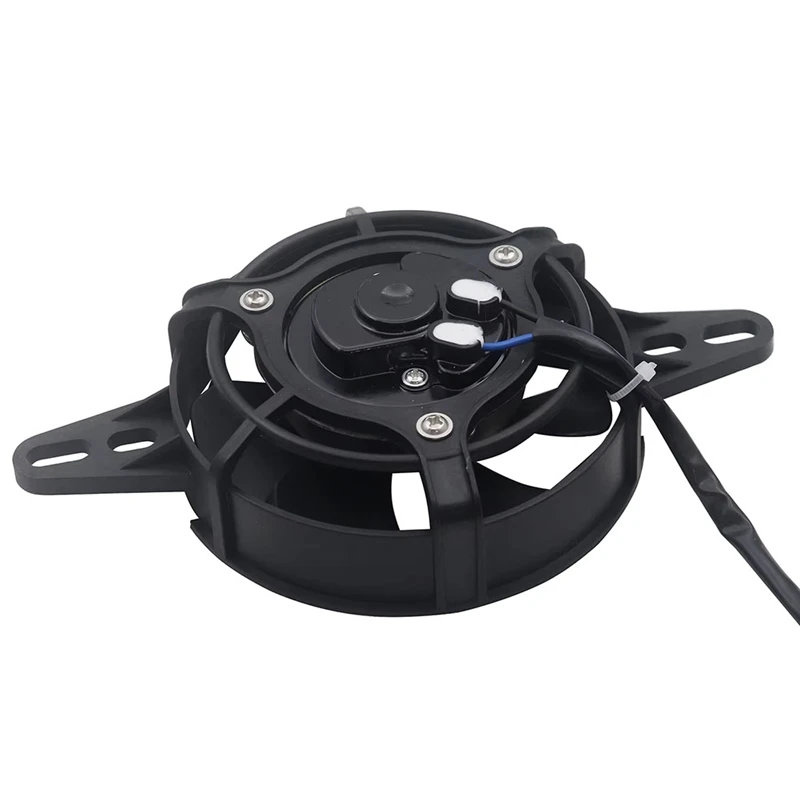 AU04-вентилятор аксессуары для мотоциклов 250 куб.см велосипед грязи Kawasaki Honda Suzuki ATV