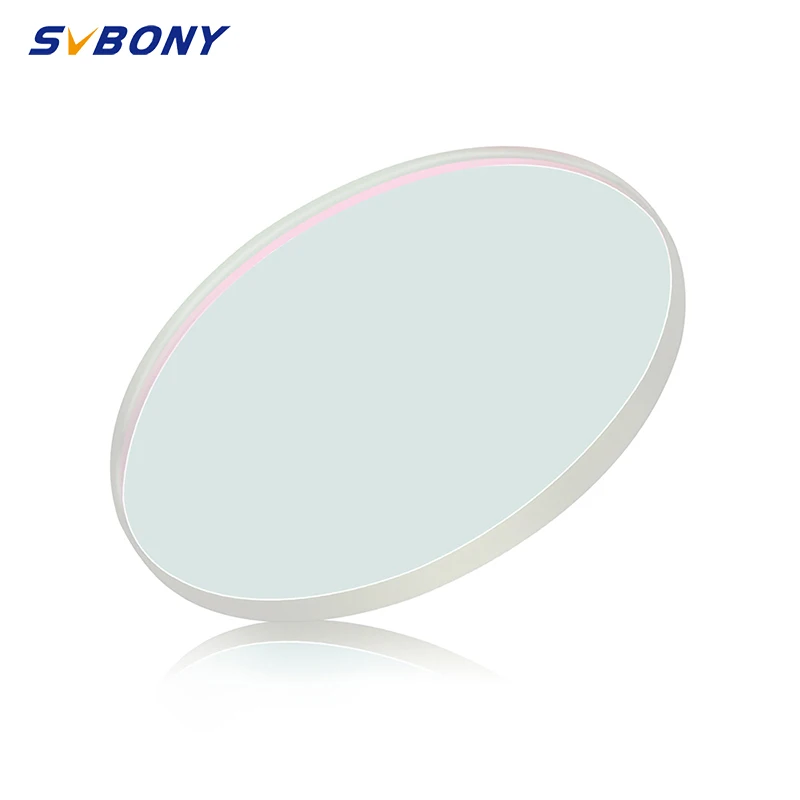 

SVBONY 36mm Unmounted UV IR Cut Filter Compatible for ZWO QHY SBIG 36mm Electronic Filter Wheel