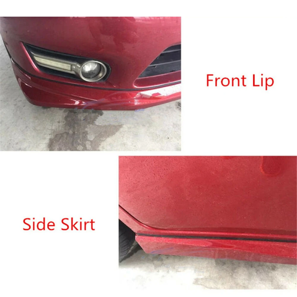 

Dustproof Sealing Strip Parts Replacement 1pcs 5M Car Headlight Bumper
