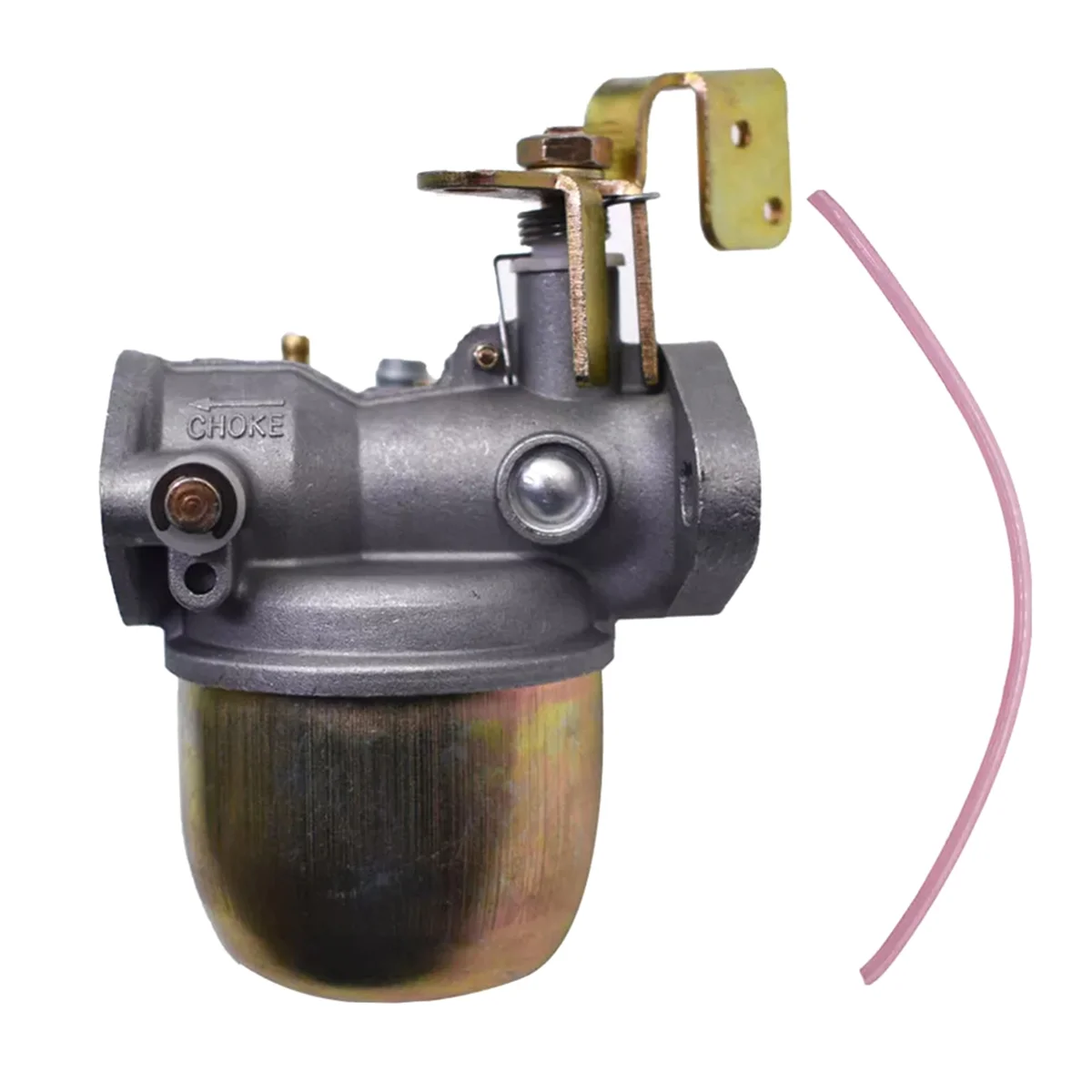 Карбюратор для 2-тактного/тактного двигателя EZGO Golf Cart 1982-87 20071-G1 26645-G01