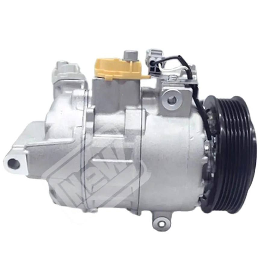 Компрессор Dodge Ram 1500 5.7L Hemi V8 2014-2019 68140664 АБ АК АД AE 447160 -7120 -7121