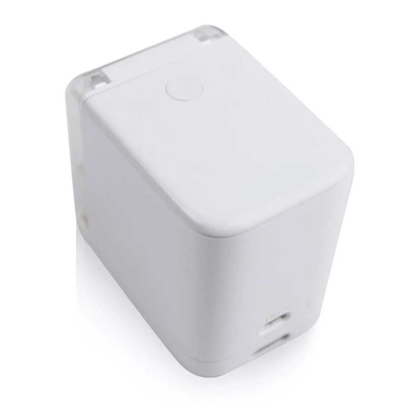 

Handheld Full Color Printer Mini Portable Wireless WiFi Printer for All Material