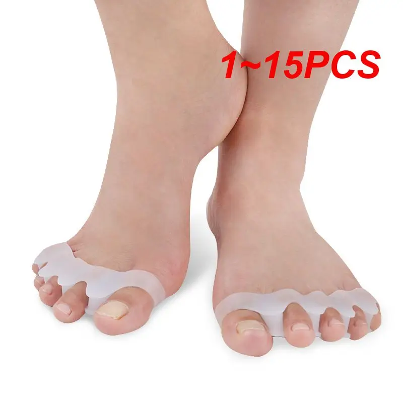 

1-15 шт., ортопедический Выпрямитель для ног