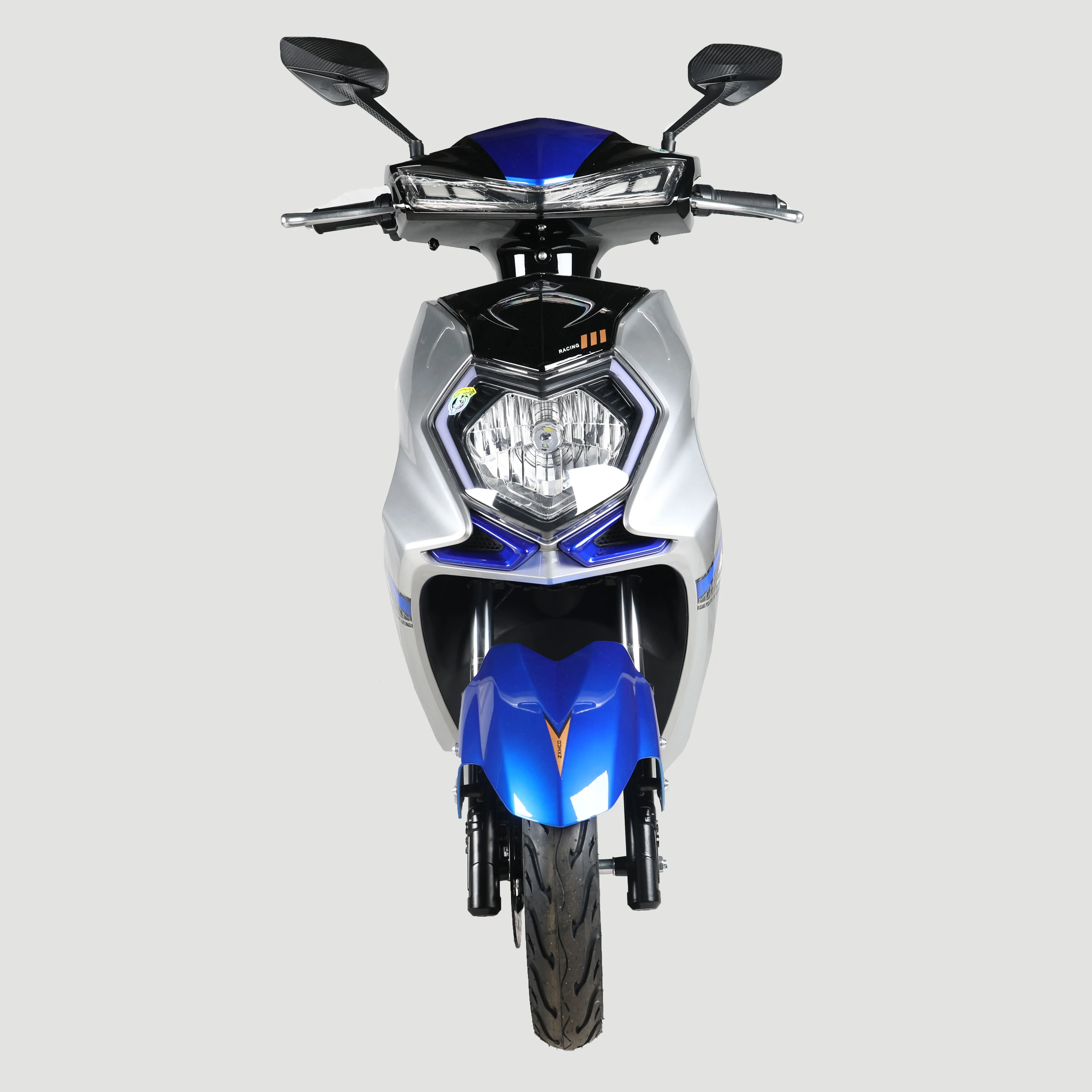 

High Performance 600W Electric Bike Scooter Moped Motorcycle
