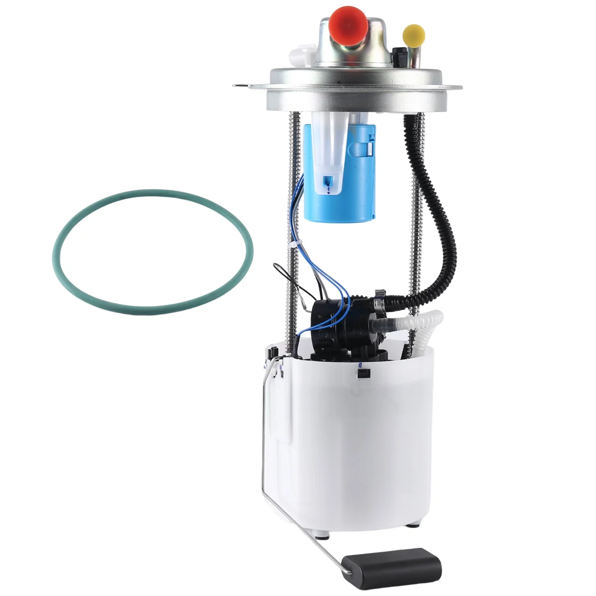 Автомобильный топливный насос в сборе подходит для Hummer H2 6.0L V8 2004-2007 E3689M