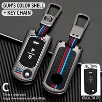 car key case cover for mazda cx 5 cx5 cx 7 cx7 3 2 6 atenza cx 9cx9 mx5 holder case accessories car styling holder shell