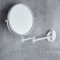 shower flexible cosmetic makeup wall mirror bathroom room livingroom mirror decoration home bedroom espelho bohemian decor