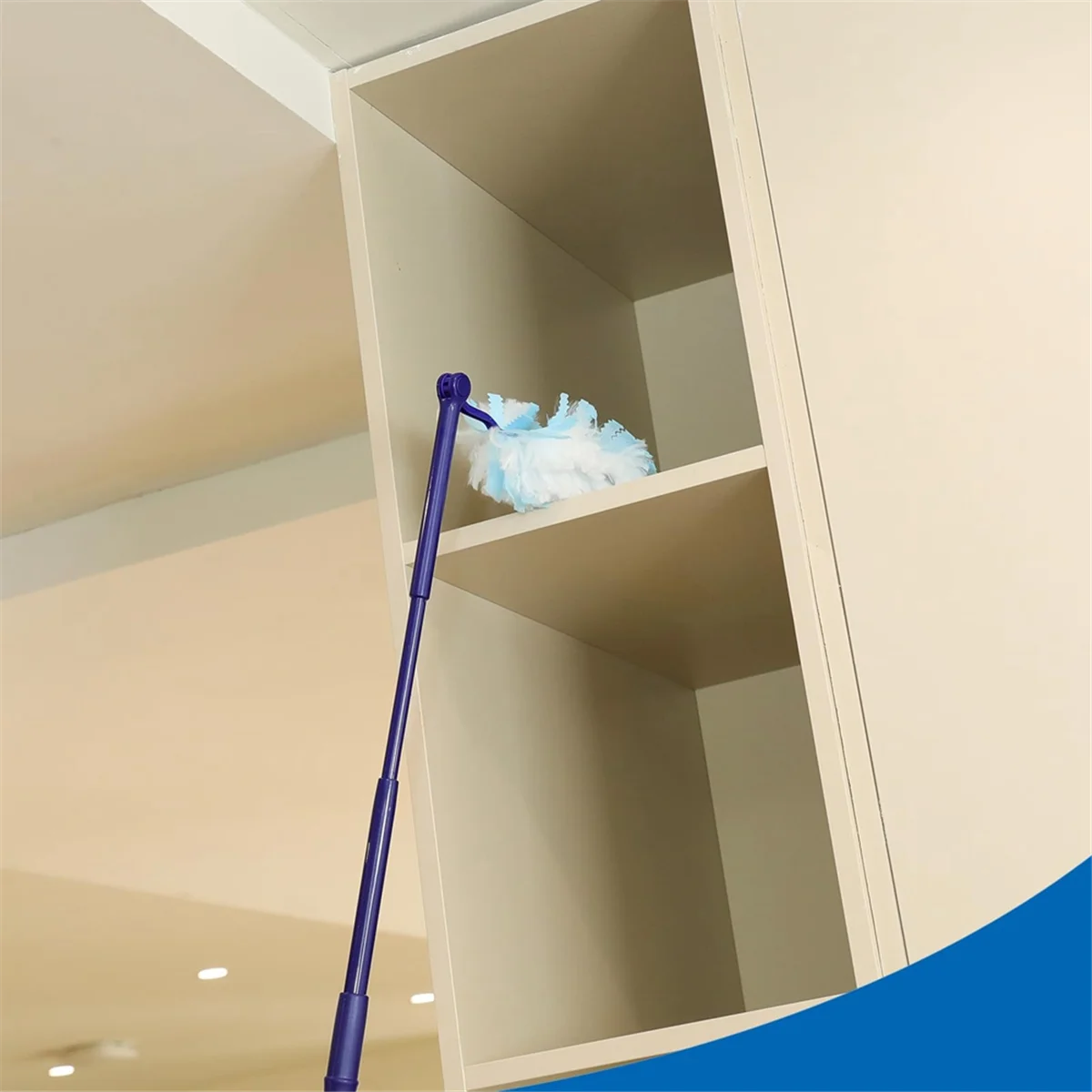 40-компонентные стержни для тряпки одноразовые совместимые с Swiffer Duster