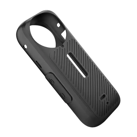 Силиконовый чехол для экшн-камеры Insta 360X4