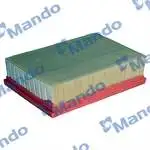 

EAF00124T for air filter MOKKA - MOKKA X