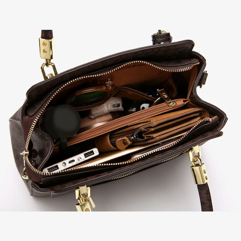 2023 FashionCollection Luxury Shoulder Bag For Women,Travel Tote Stylish Hand Casual