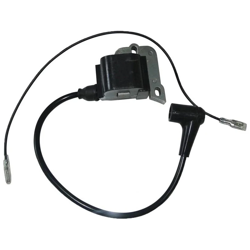 

Ignition Coil is Suitable for Husqvarna 50 51 55 254 257 261 262 266 268 272 XP Chain Saw Parts