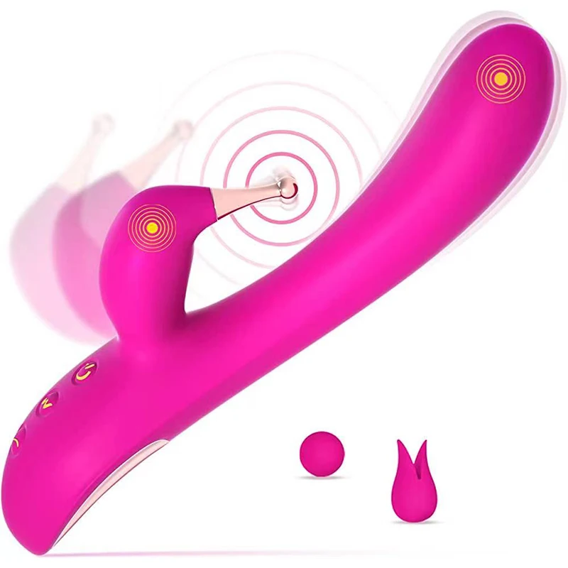 

AV Stick Vibrator Dildo Climax Pen Vibrating Clitoris Vaginal G Spot Orgasm Massager Anal Nipple Clit Stimulator Sex Toy Women
