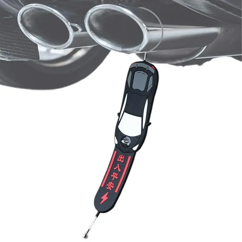 Заземляющий ремень для автомобиля автомобильный антистатический заземляющий