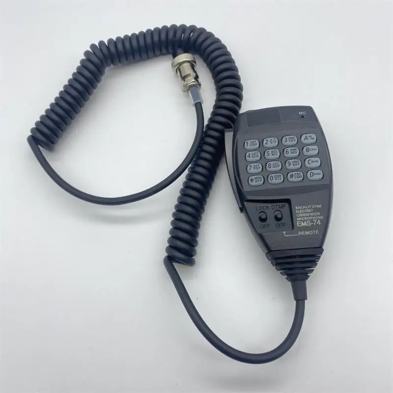 Динамический микрофон ALINCO EMS74