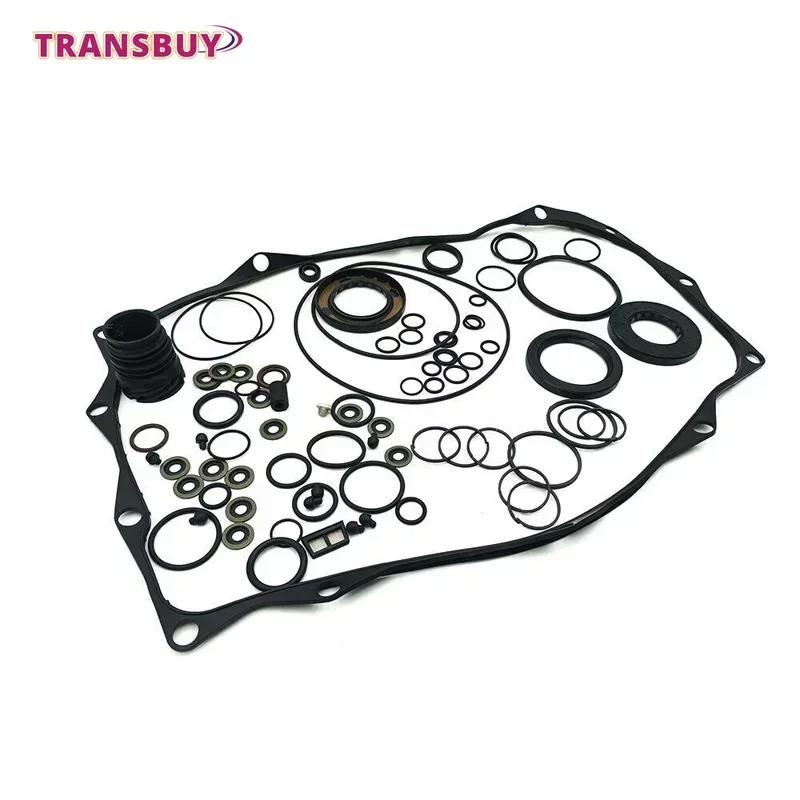 Главный комплект трансмиссии 8HP45 8HP45X 845TE ZF8HP45 подходит для BMW Audi Q7 Jaguar XJ Range Rover