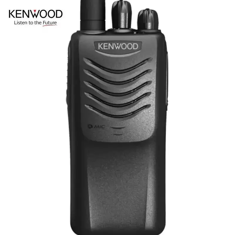 KENWOOD TK-U100 TK-2000 TK-3000intercom цифровая портативная радиостанция строительная площадка