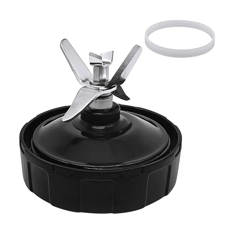 Детали для Nutri Ninja сменные лезвия извлечения 7 плавников подходят авто IQ BL480 488 Вт