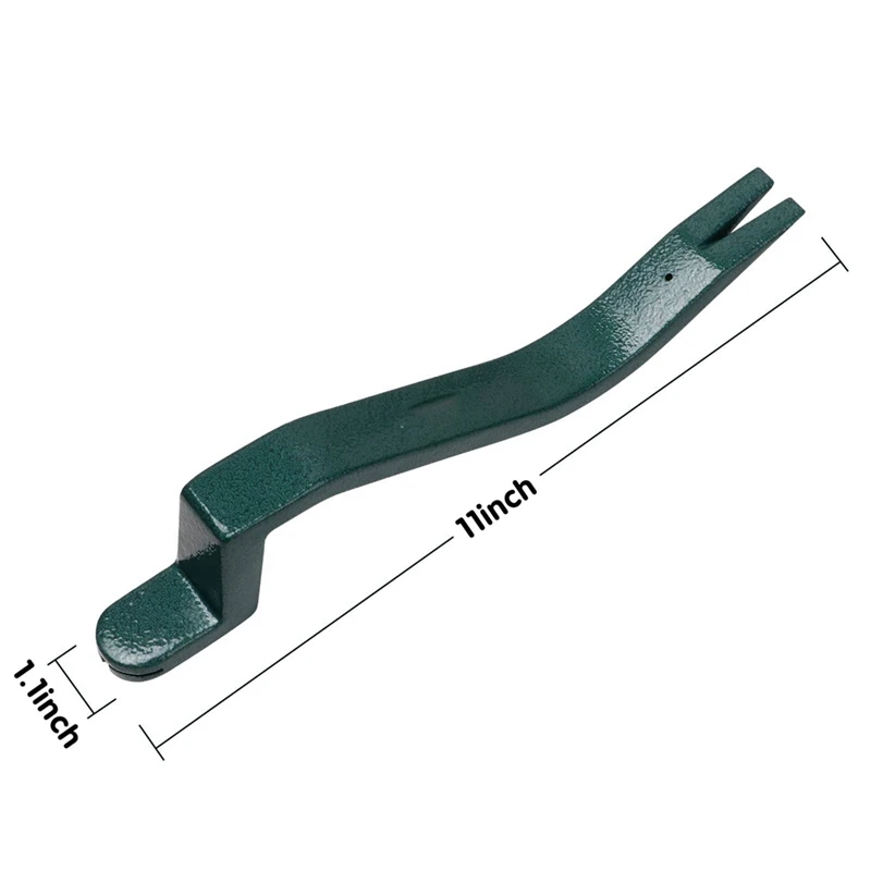 Инструмент для удаления Newshingle установщик гвоздей Shingle монтировка безопасной