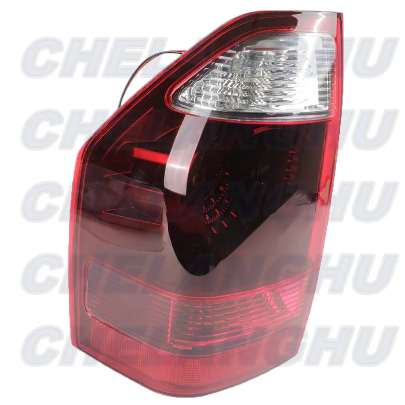 Задняя задняя лампа с левой стороной фонарь заднего хода 1 фонарем MN133765 для Mitsubishi
