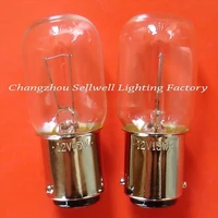 newminiature lamp light 12v 15w ba15d t20x48 a653