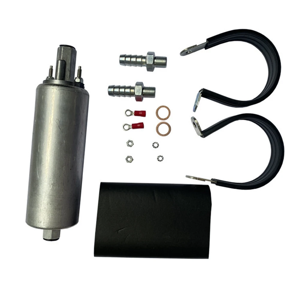 

Suitable for MT/Manual Gear Yachts Boats Conversions Fuel Pumps High Pressure High Flow Pumps GSL392