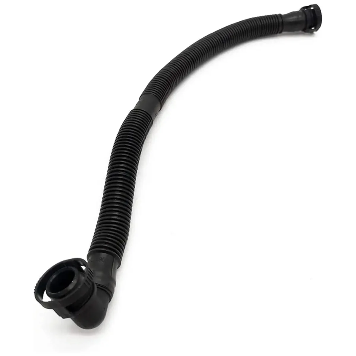 1 шт. прокладка шланга Клапана вентиляции для Audi VW Golf Passat 06F129101K 06F103235 06F103221E