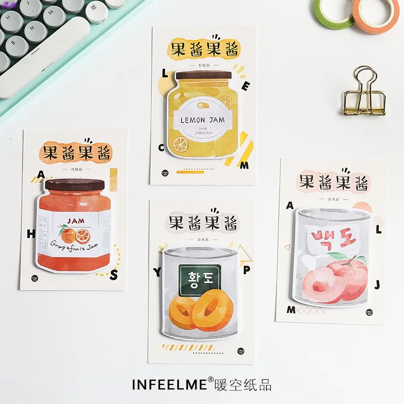 

30pcs/lot Memo Pads Material Paper sheep big hair Junk Journal Scrapbooking Paper Retro Background Decoration Paper