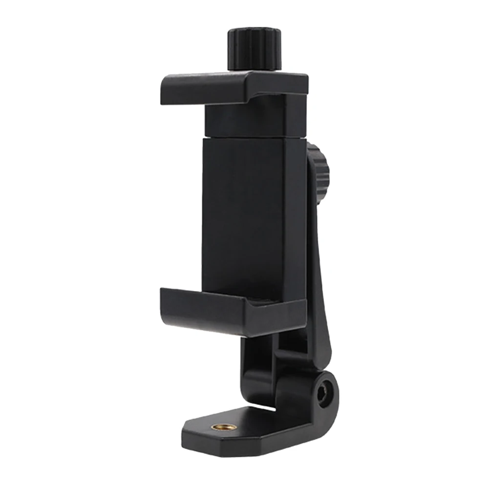 Горячий башмак 1/4 Mini Ptz для Gopro Hero Camera Shoe Mount gimbal Smartphone Tripod Для Huawei Xiaomi угловой