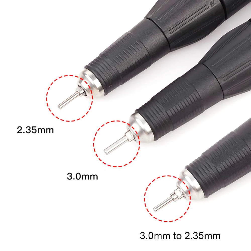 1 шт. электронный шлифовальный станок зажим Гравировальный патрон редуктор