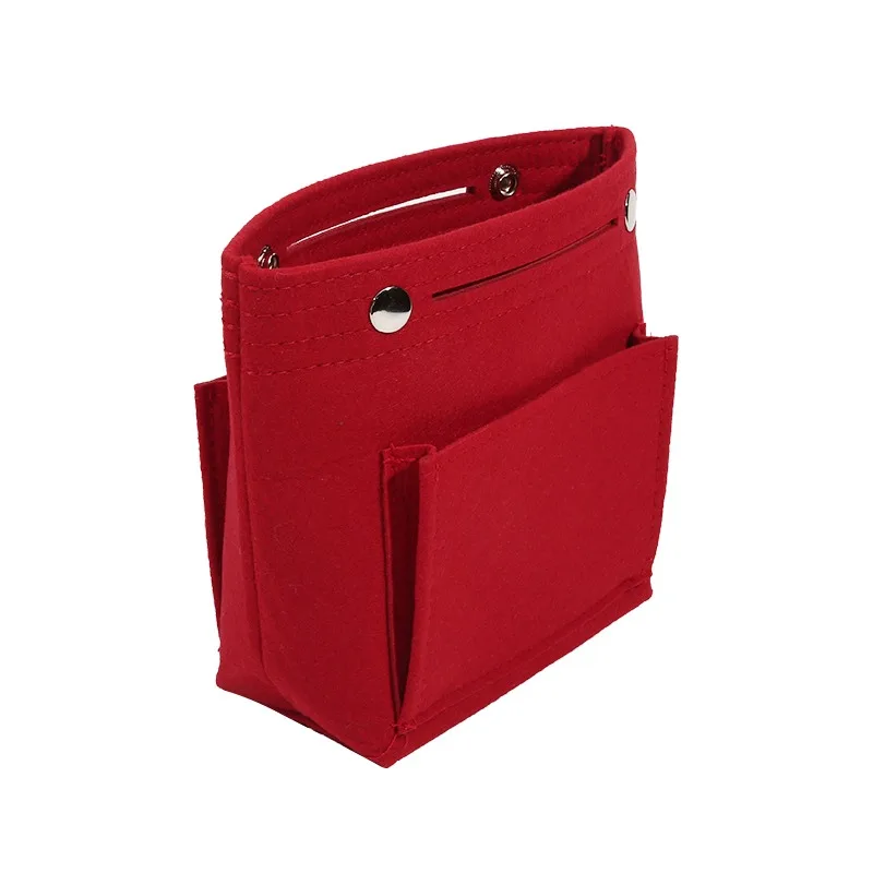 

Фетровая сумка-органайзер для сумки