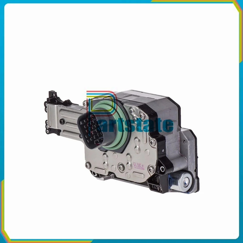 Фото Блок соленоидов трансмиссии 68376695AA 65RFE 68RFE для DODGE JEEP №1