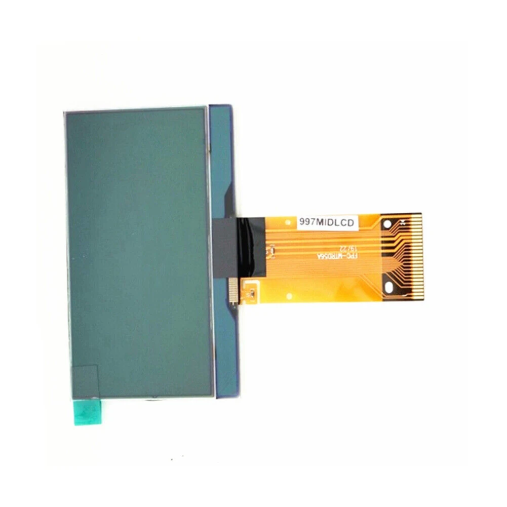 

1pc Speedometer Instrument Display Speedometer Repair Glass Speedometer Instrument Display Auto Replacement Parts