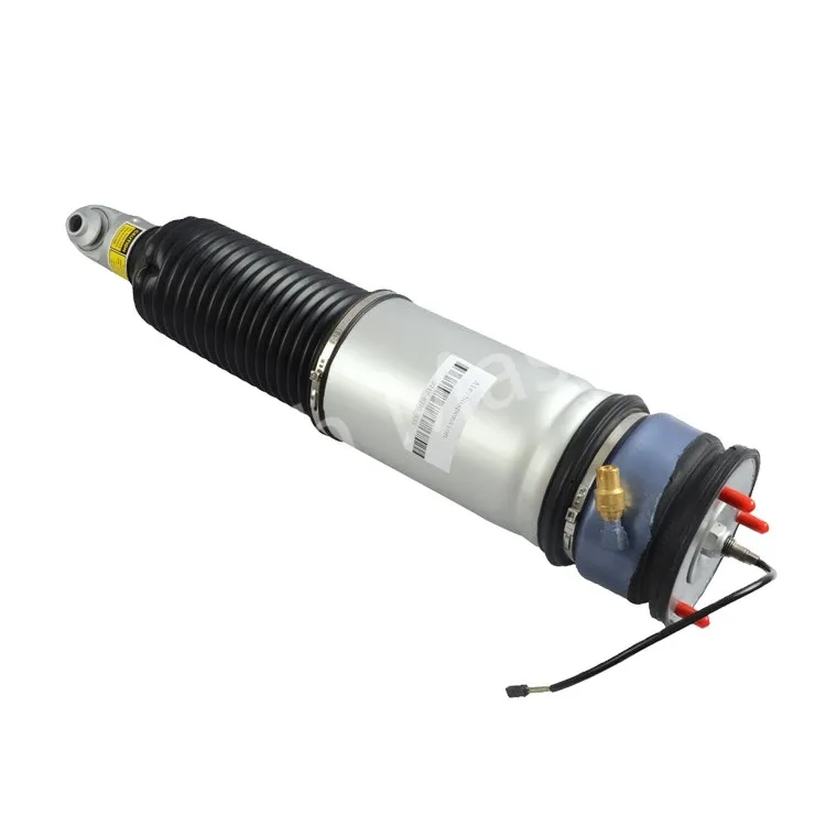 

Auto Parts Rear Air Suspension Shock Absorbers EDC For 7 Series E66 E65 Air Spring Strut OEM 37126785535 37126785536