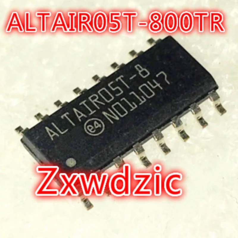 

10 шт. ALTAIR05T-800TR SOP-16 ALTAIR05T-8 SOP16 ALTAIR05T SOP