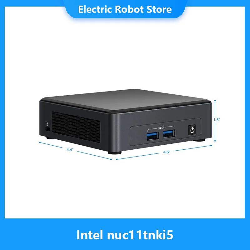 Host core