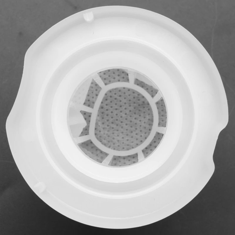 Набор фильтров для фильтра пылесоса. Подходит фильтра. пылесоса Vorwerk Kobold VC100.