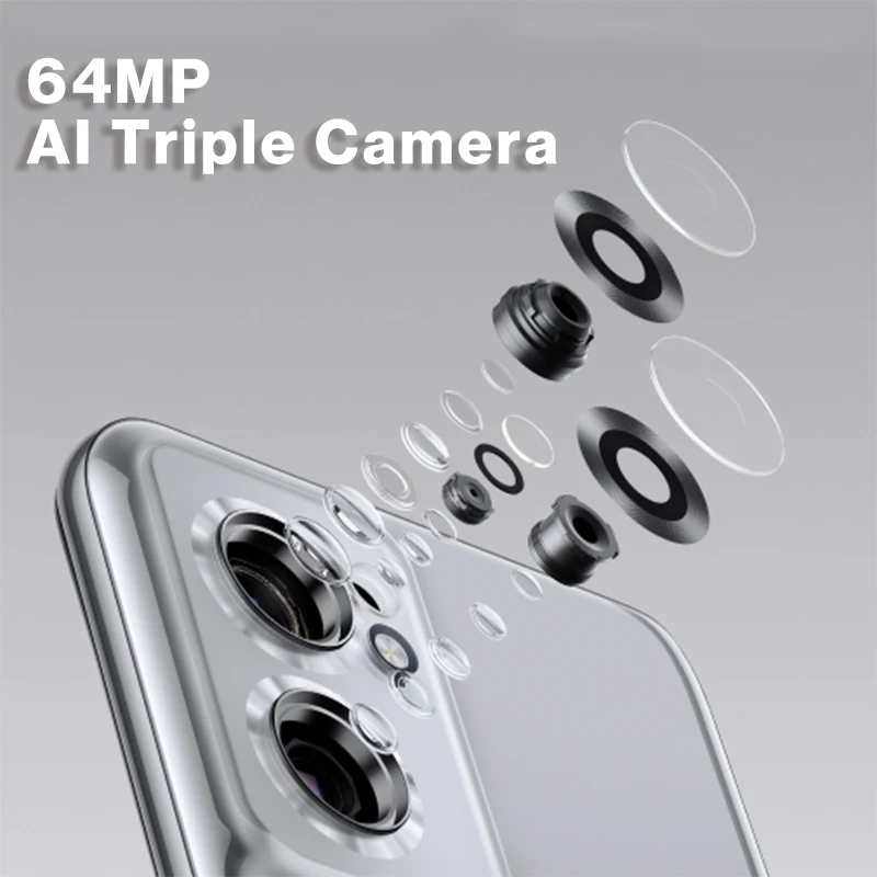 World Premier OnePlus Nord CE 2 5G MediaTek Dimensity 900 Chipset 65W SuperVOOC Fast Charging 64MP Triple Camera