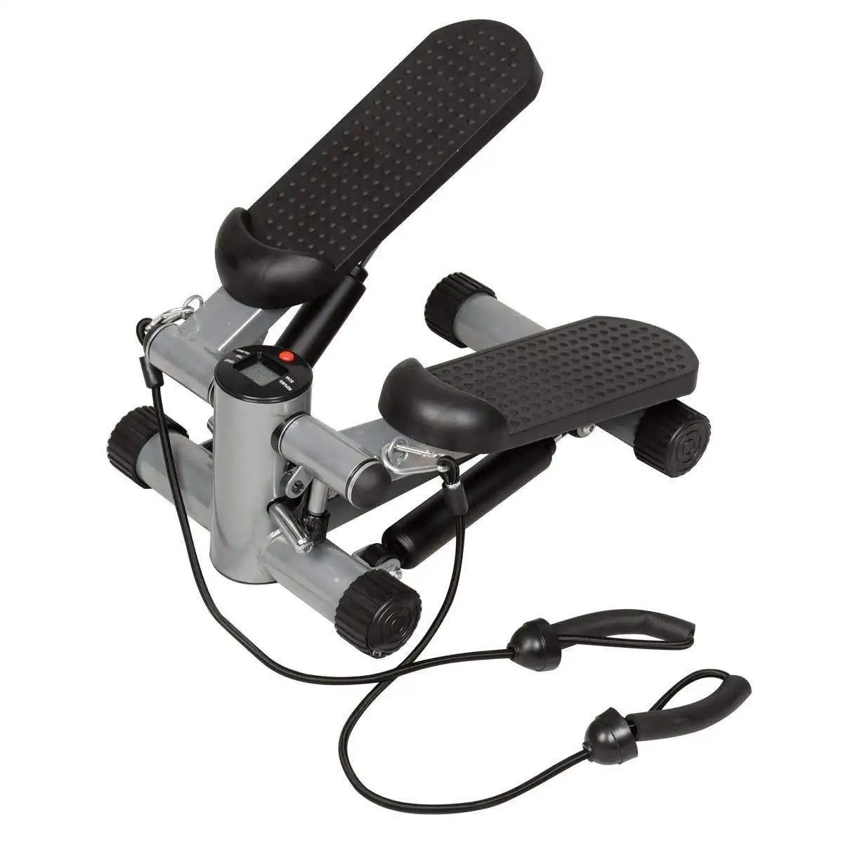 

Air Climber Fitness Machine, Stair Stepper Exercise Equipment, Losing Weight