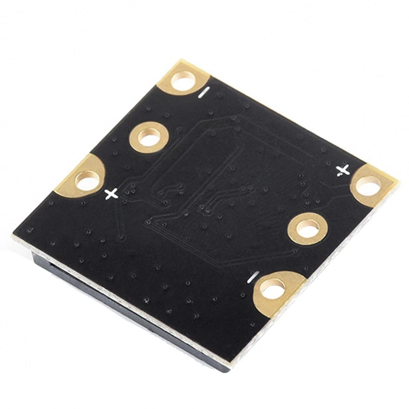 Модуль камеры IMX219 8 МП для Raspberry Pi 5 120 ° С мягким кабелем MIPI-CSI длиной 20 см Pi5-IMX219-77
