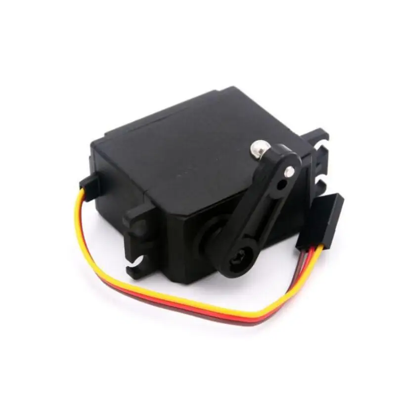 

WLtoys 104072 RC car spare parts 104002-2189 steering gear steering server