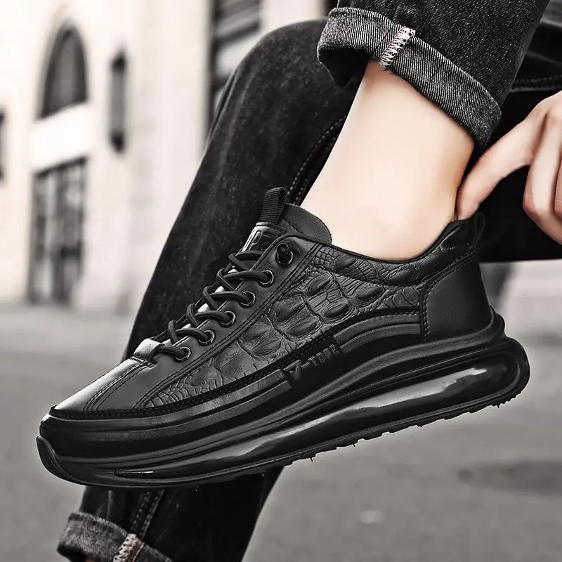 

cushioning spring men's sneakers running men's tennis men's sports basketball sport man women trainers bsket vulcanization 1229