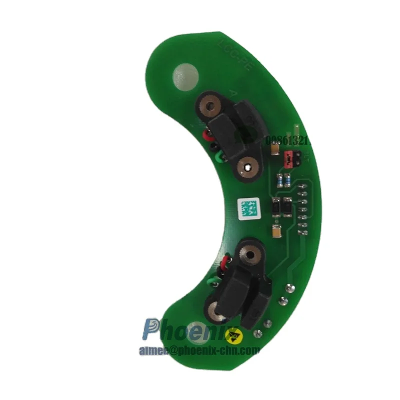 Купи High Quality 61.105.1031 HE57-2 Encoder Circuit Board Suitable For Heidelberg Printing Spare Part Accessories за 17,712 рублей в магазине AliExpress