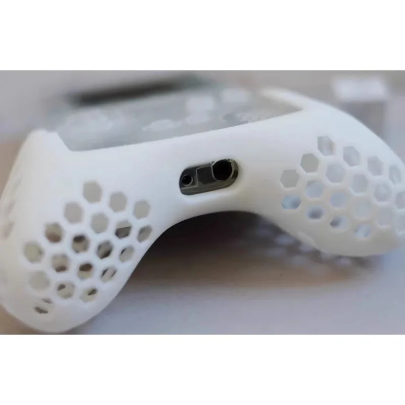 Фото Портативная игровая консоль GBC с 3D-печатью, аксессуары Gameboy Color Grip, удобная ручка №3