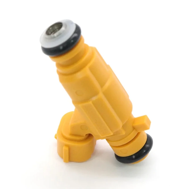 4 шт. детали форсунки топливного инжектора для Hyundai I20 I30 Kia Rio Venga Cerato 1 6 G4FG 9260930074