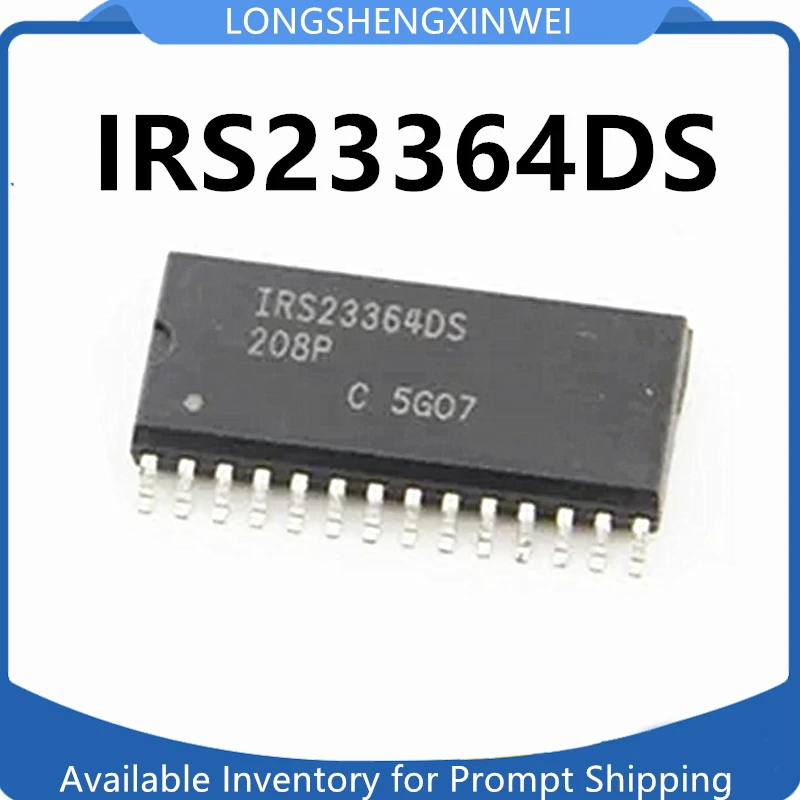 

1PCS IRS23364 IRS23364DS SOP28 Brand New Original
